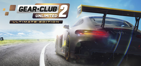 Gear.Club Unlimited 2 Ultimate Edition cover art