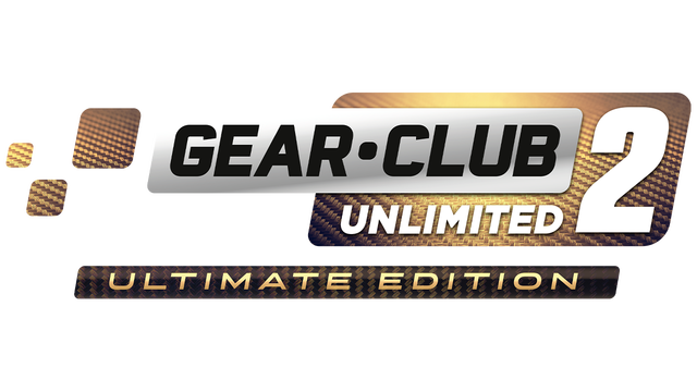 Gear.Club Unlimited 2 - Ultimate Edition Logo