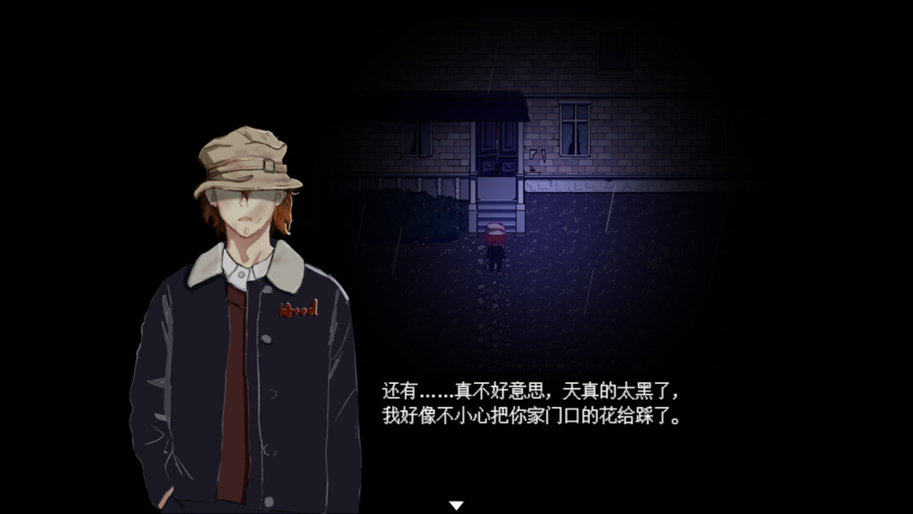 红鸟/Help