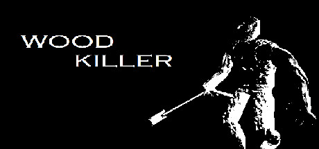 Wood Killer cover art