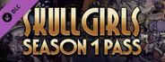 Skullgirls: Season Pass