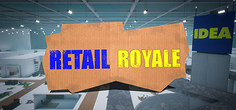 View Retail Royale on IsThereAnyDeal