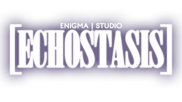 [ECHOSTASIS] Logo