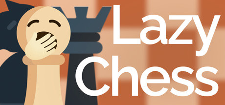 Lazy Chess cover art