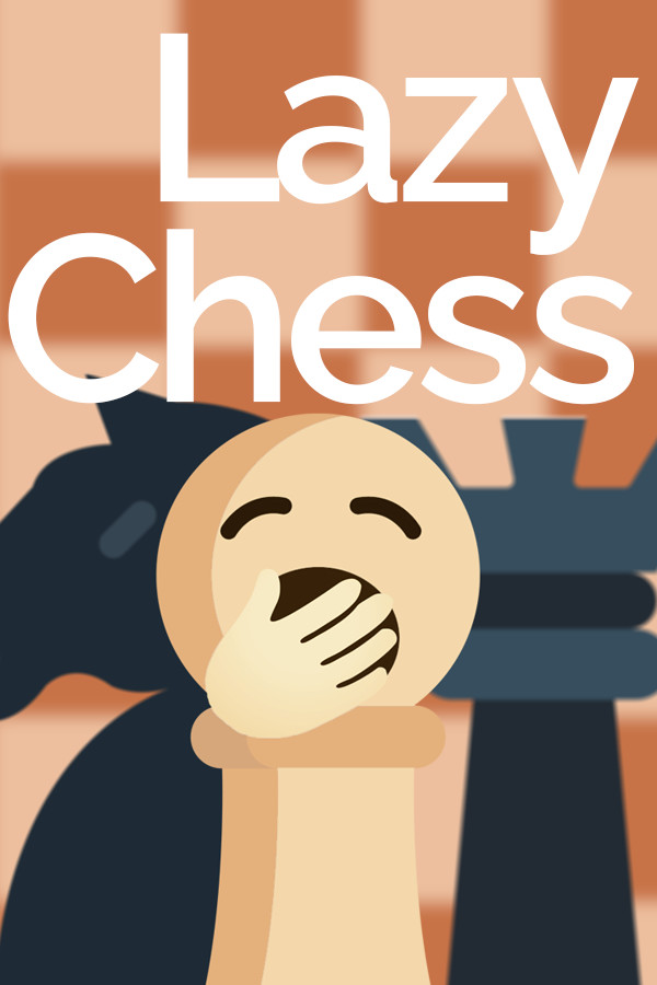 Steam portrait for Lazy Chess.