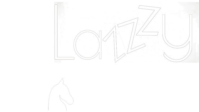 Lazy Chess Logo