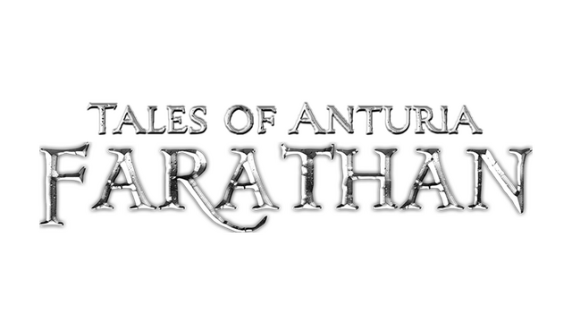 Tales of Anturia: Farathan Logo