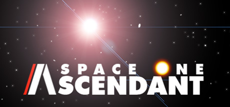Space One - Ascendant cover art