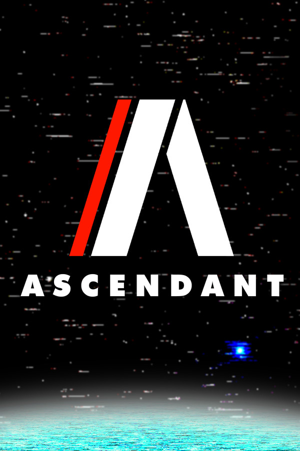 Steam portrait for Space One - Ascendant.