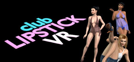 Club Lipstick VR cover art