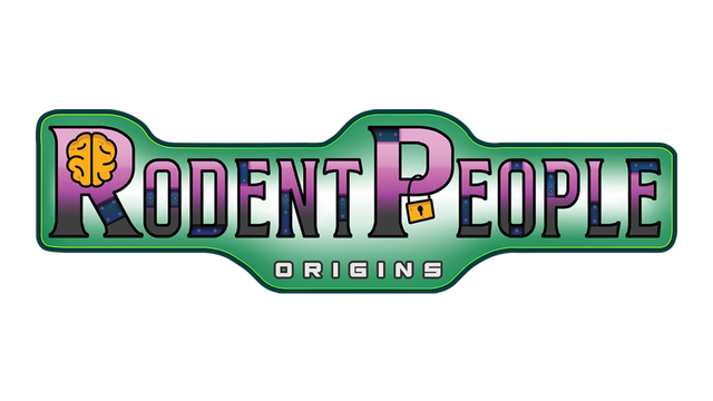 Rodent People: Origins Logo