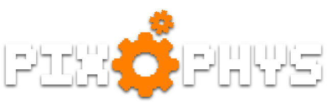 PixPhys Logo
