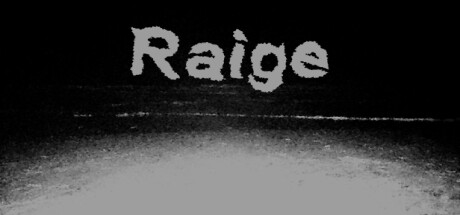 Raige cover art