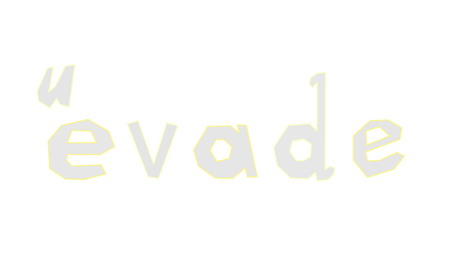 u evade Logo