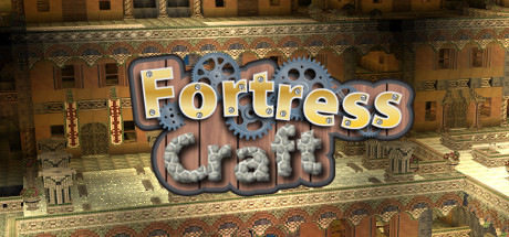 FortressCraft : Chapter 1 cover art
