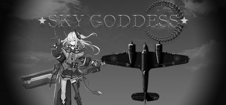 Sky Goddess cover art