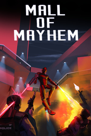 Mall of Mayhem