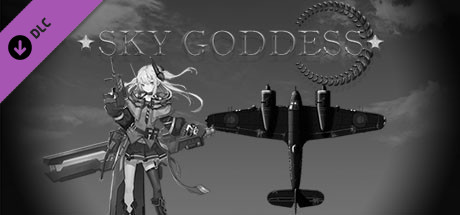 Sky Goddess DLC-1 cover art