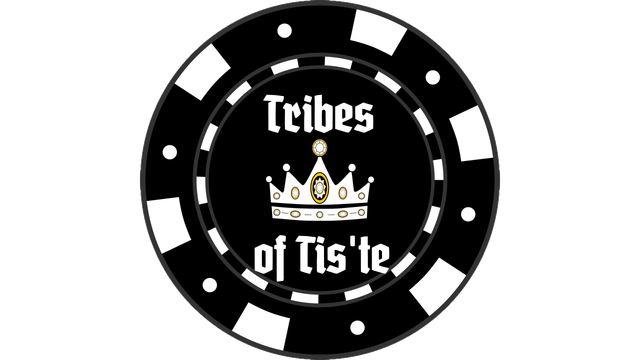 Tribes of Tis'te Logo