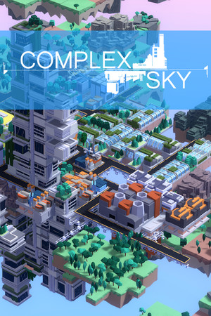Complex SKY Demo
