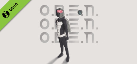OBEN Demo cover art