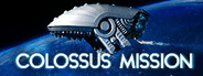 Colossus Mission Playtest
