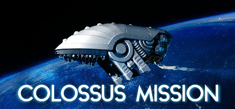 Colossus Mission Playtest cover art
