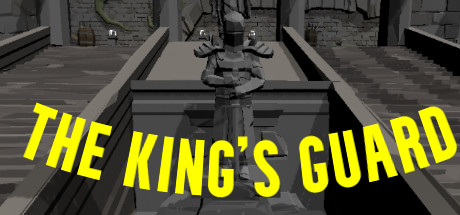 View The king's guard on IsThereAnyDeal