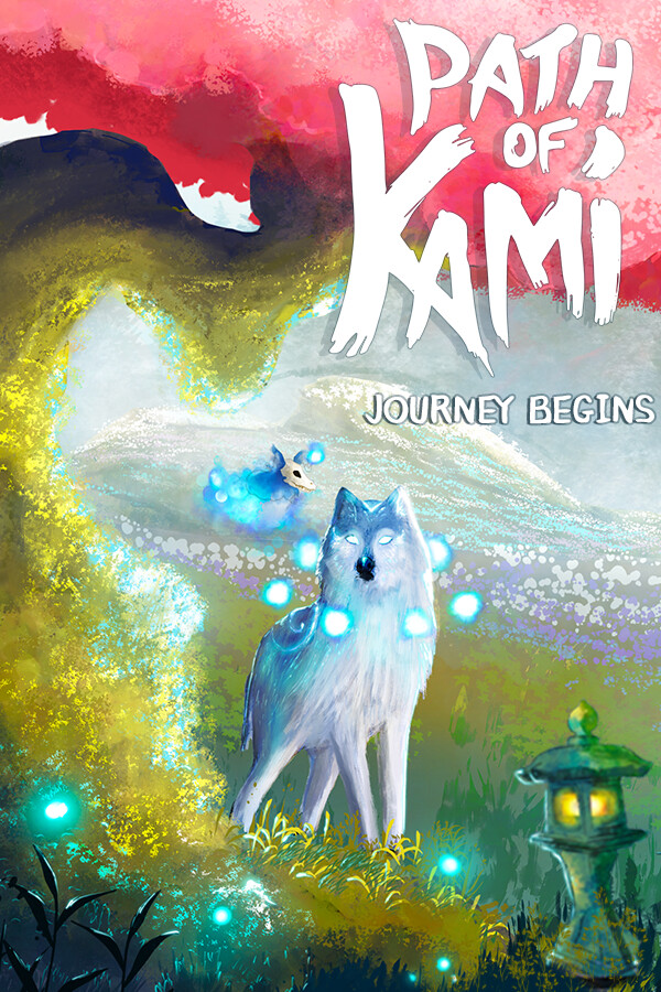 Path of Kami: Journey Begins for steam
