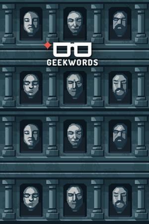 Geekwords game image