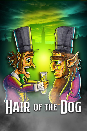 Hair of the Dog poster image on Steam Backlog