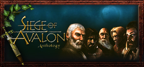 View Siege of Avalon: Anthology on IsThereAnyDeal