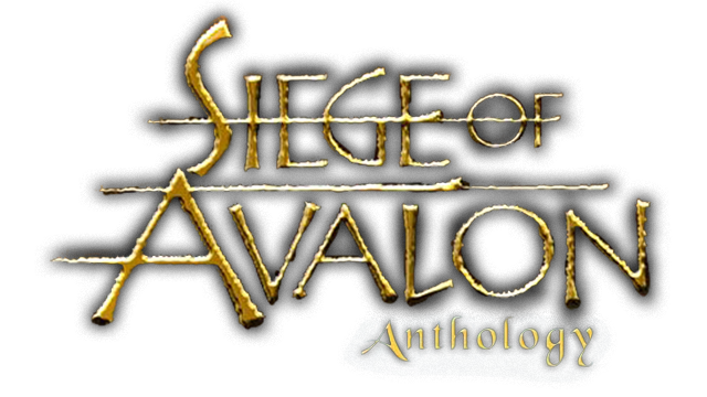 Siege of Avalon: Anthology - Steam Backlog