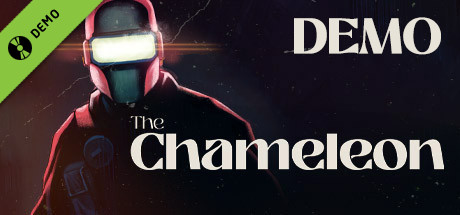 The Chameleon Demo cover art