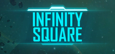 Infinity Square cover art