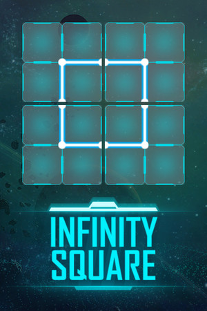 Infinity Square