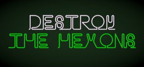 Destroy the Hexons cover art