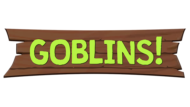 Goblins! Logo