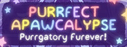 Purrfect Apawcalypse: Purrgatory Furever