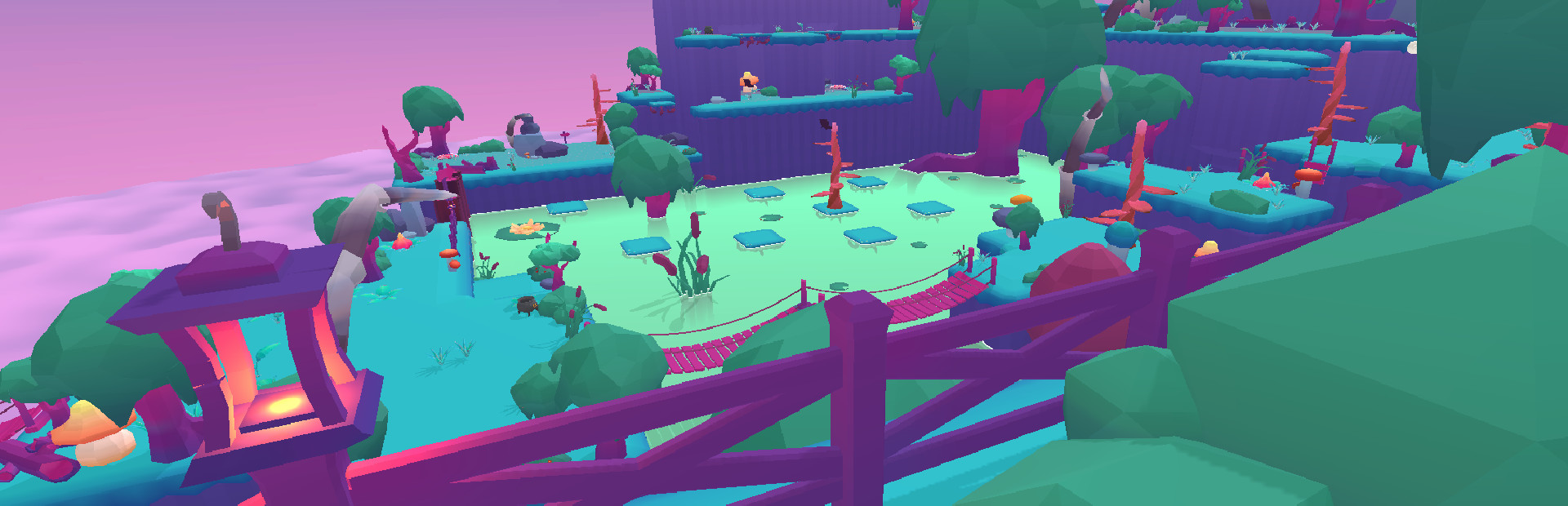 Veneficium: A witch's tale