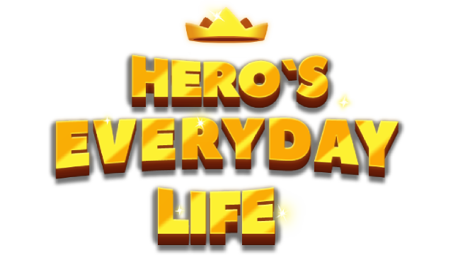 Hero's everyday life Logo