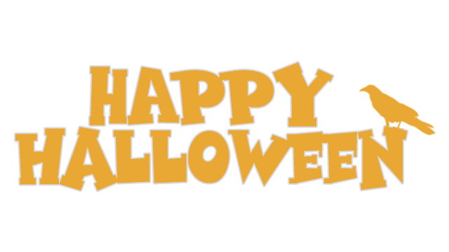Happy Halloween Logo