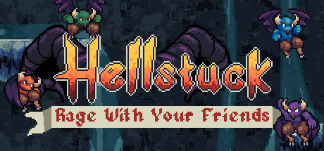 Hellstuck: Rage With Your Friends System Requirements