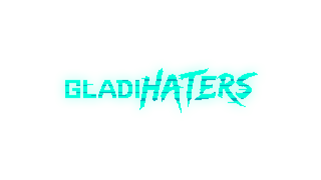 Gladihaters Logo