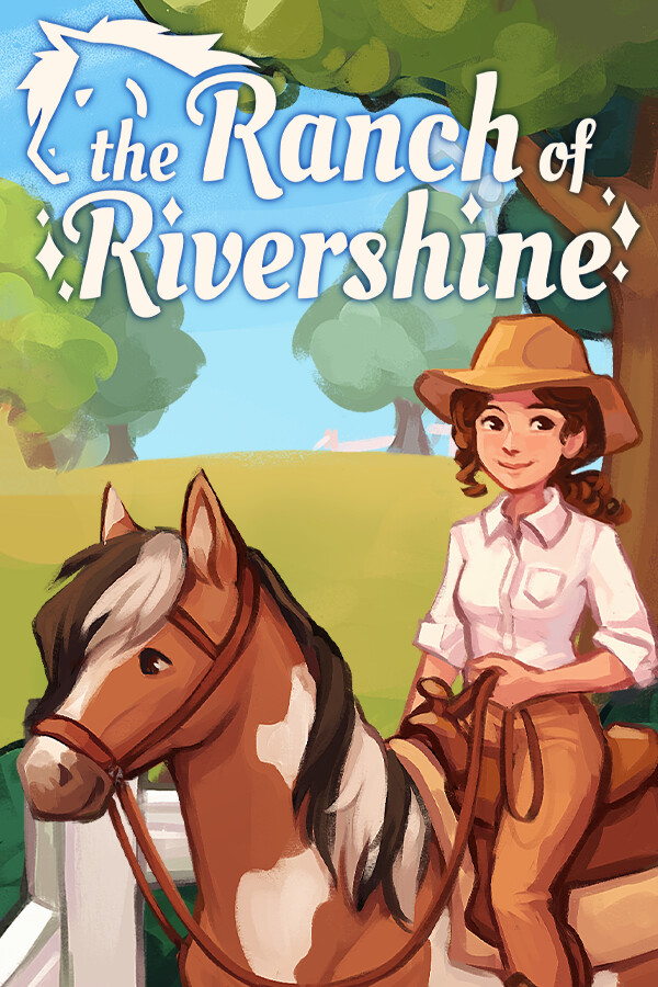 The Ranch of Rivershine for steam