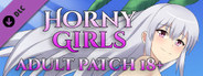Horny Girls - 18+ Adult Content