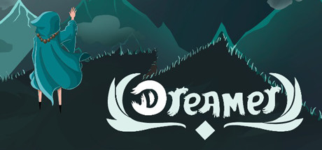 Dreamer cover art