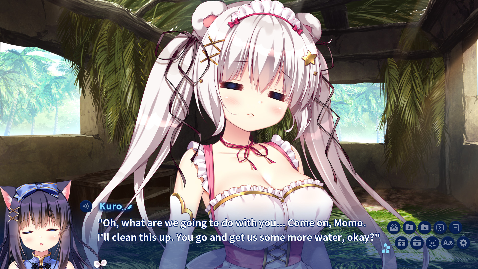 海岛日记/Island Diary（V1.00-豪华版全DLC）
