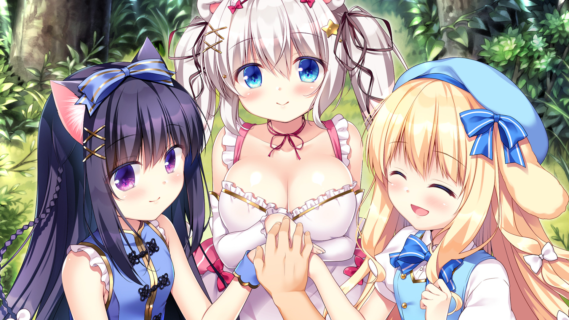 海岛日记/Island Diary（V1.00-豪华版全DLC）