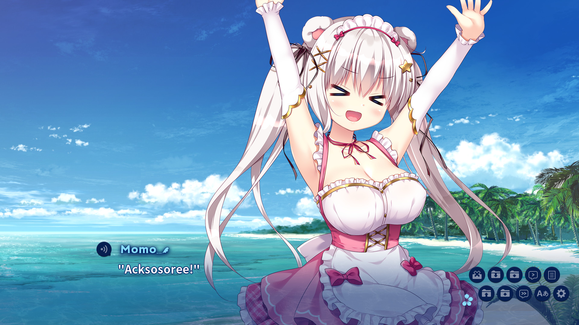海岛日记/Island Diary（V1.00-豪华版全DLC）